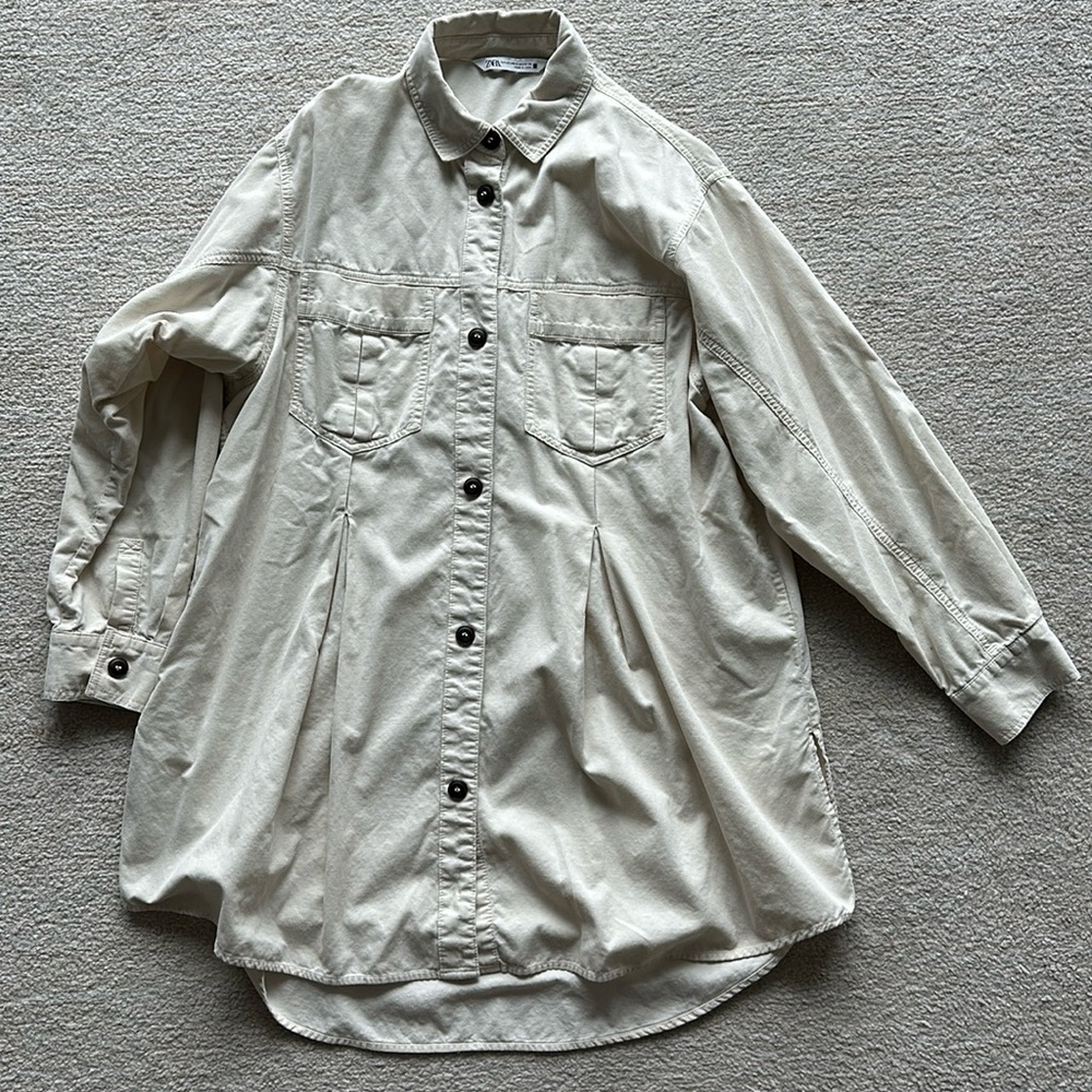 Zara Dress